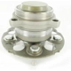 Purchase Top-Quality Rear Hub Assembly by SKF - BR930843 pa12