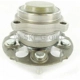Purchase Top-Quality Rear Hub Assembly by SKF - BR930843 pa6