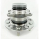 Purchase Top-Quality SKF - BR930845 - Rear Hub Assembly pa13