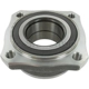 Purchase Top-Quality Rear Hub Assembly by SKF - BR930847 pa10