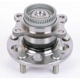 Purchase Top-Quality Rear Hub Assembly by SKF - BR930851 pa10