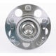 Purchase Top-Quality Rear Hub Assembly by SKF - BR930851 pa11