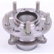 Purchase Top-Quality Rear Hub Assembly by SKF - BR930851 pa12