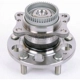 Purchase Top-Quality Rear Hub Assembly by SKF - BR930851 pa7