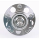 Purchase Top-Quality Rear Hub Assembly by SKF - BR930851 pa8