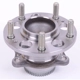 Purchase Top-Quality Rear Hub Assembly by SKF - BR930851 pa9