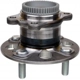 Purchase Top-Quality SKF - BR930854 - Rear Hub Assembly pa15