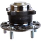 Purchase Top-Quality SKF - BR930856 - Rear Hub Assembly pa12