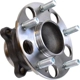 Purchase Top-Quality SKF - BR930856 - Rear Hub Assembly pa13