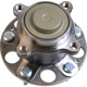Purchase Top-Quality SKF - BR930856 - Rear Hub Assembly pa7