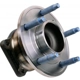Purchase Top-Quality Rear Hub Assembly by SKF - BR930859 pa11