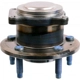 Purchase Top-Quality Rear Hub Assembly by SKF - BR930859 pa12