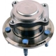 Purchase Top-Quality Rear Hub Assembly by SKF - BR930859 pa13
