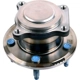 Purchase Top-Quality Rear Hub Assembly by SKF - BR930859 pa16