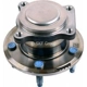 Purchase Top-Quality Rear Hub Assembly by SKF - BR930859 pa6