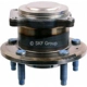 Purchase Top-Quality Rear Hub Assembly by SKF - BR930859 pa7