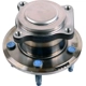 Purchase Top-Quality Rear Hub Assembly by SKF - BR930859 pa9