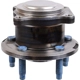 Purchase Top-Quality Rear Hub Assembly by SKF - BR930860 pa7