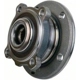 Purchase Top-Quality Rear Hub Assembly by SKF - BR930864 pa5