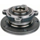 Purchase Top-Quality Rear Hub Assembly by SKF - BR930864 pa6