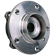 Purchase Top-Quality Rear Hub Assembly by SKF - BR930864 pa8