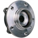 Purchase Top-Quality Rear Hub Assembly by SKF - BR930864 pa9