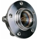Purchase Top-Quality Rear Hub Assembly by SKF - BR930865 pa4