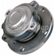 Purchase Top-Quality Rear Hub Assembly by SKF - BR930865 pa5