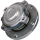 Purchase Top-Quality Rear Hub Assembly by SKF - BR930865 pa6
