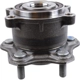 Purchase Top-Quality SKF - BR930868 - Rear Hub Assembly pa7