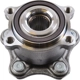 Purchase Top-Quality SKF - BR930868 - Rear Hub Assembly pa8