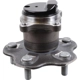 Purchase Top-Quality SKF - BR930870 - Rear Hub Assembly pa7