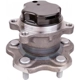Purchase Top-Quality Rear Hub Assembly by SKF - BR930873 pa10