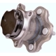 Purchase Top-Quality Rear Hub Assembly by SKF - BR930873 pa11