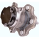 Purchase Top-Quality Rear Hub Assembly by SKF - BR930873 pa4