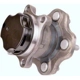 Purchase Top-Quality Rear Hub Assembly by SKF - BR930873 pa7