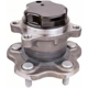 Purchase Top-Quality Rear Hub Assembly by SKF - BR930873 pa8