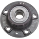 Purchase Top-Quality Rear Hub Assembly by SKF - BR930877 pa10