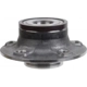 Purchase Top-Quality Rear Hub Assembly by SKF - BR930877 pa11