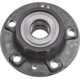 Purchase Top-Quality Rear Hub Assembly by SKF - BR930877 pa12