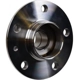 Purchase Top-Quality Rear Hub Assembly by SKF - BR930877 pa13