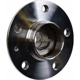 Purchase Top-Quality Rear Hub Assembly by SKF - BR930877 pa8