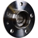 Purchase Top-Quality Rear Hub Assembly by SKF - BR930877 pa9