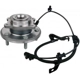 Purchase Top-Quality SKF - BR930879 - Rear Hub Assembly pa13