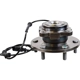 Purchase Top-Quality Rear Hub Assembly by SKF - BR930887 pa4