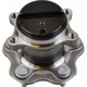 Purchase Top-Quality Rear Hub Assembly by SKF - BR930889 pa4