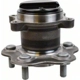 Purchase Top-Quality Rear Hub Assembly by SKF - BR930889 pa6
