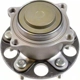 Purchase Top-Quality Rear Hub Assembly by SKF - BR930895 pa4