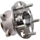 Purchase Top-Quality Rear Hub Assembly by SKF - BR930896 pa10
