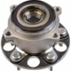 Purchase Top-Quality Rear Hub Assembly by SKF - BR930896 pa4